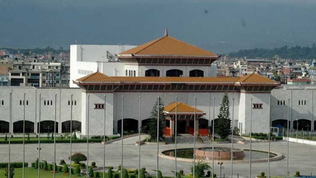 Parliment-Samsad