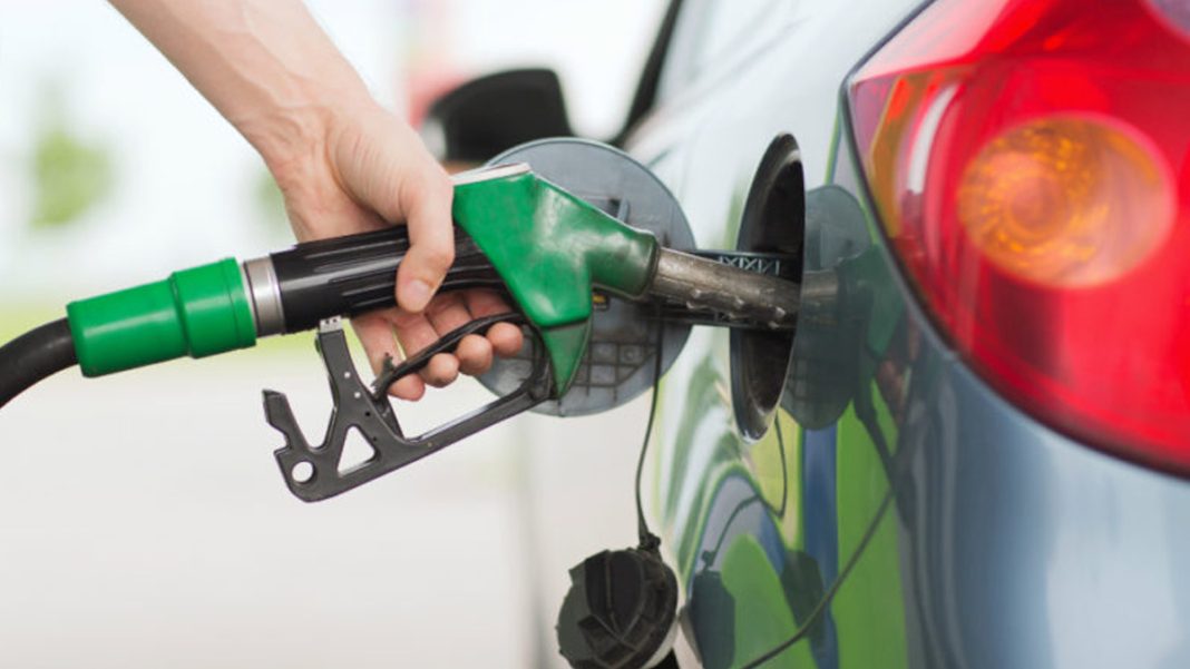 Pertol Price increased