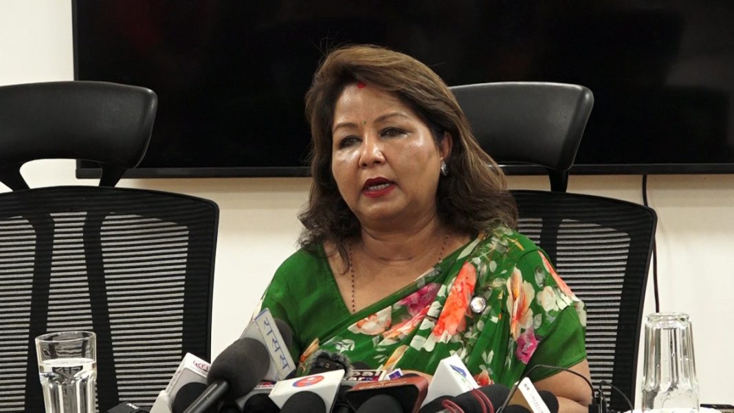 Arzu Rana Deuwa