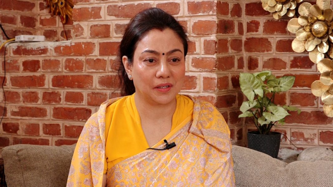 Bhawani rana