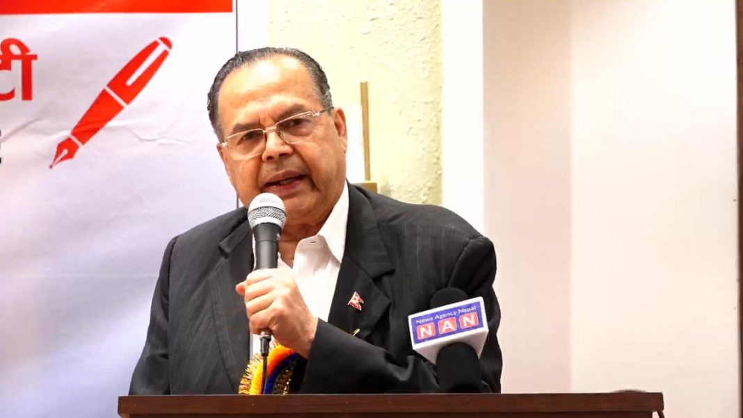jhalanath-khanal