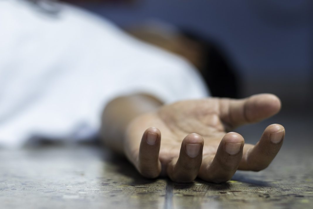 Two members of the same family have died after being buried in a landslide in Sisuwakhola
