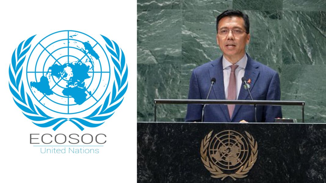 un-ecosoc