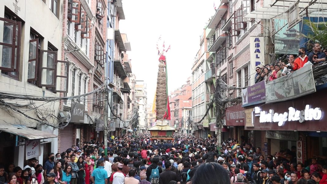 rato-machchhindranath-rathyatra