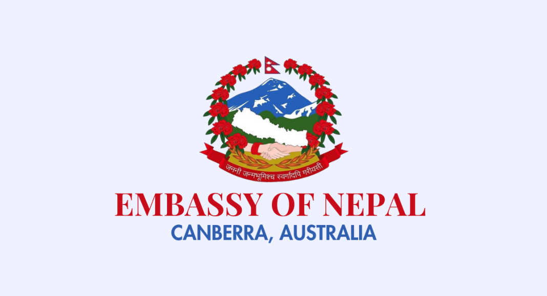 Embassy_of _Nepal_Canberra