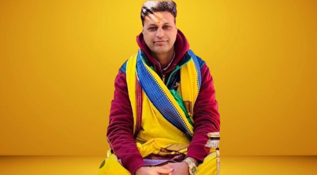Narayan Shastri