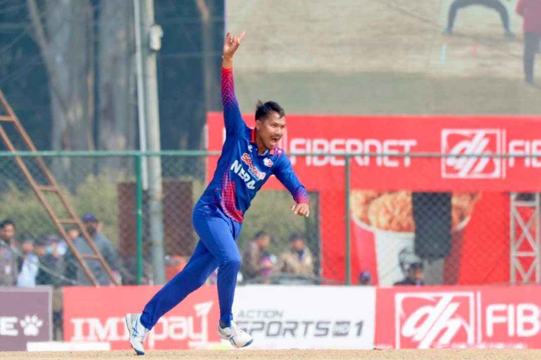 lalit rajbanshi